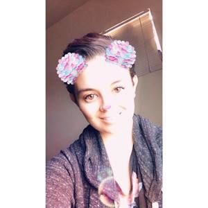 Meet your Posher, Alex